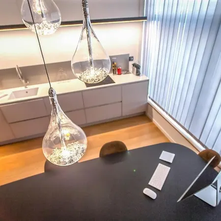 Lambassadeur Appartement Grenoble