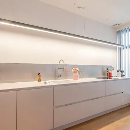 Lambassadeur Appartement *