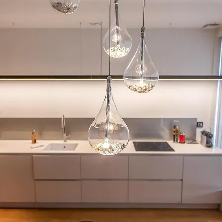 Lambassadeur Appartement Grenoble