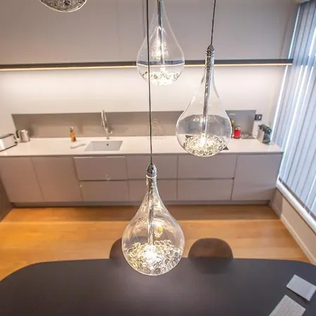Appartement Lambassadeur