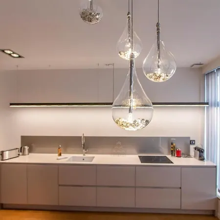 Lambassadeur Appartement *