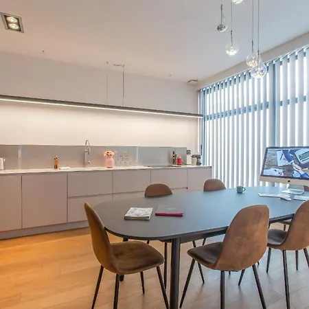 Lambassadeur Appartement