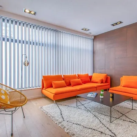 Lambassadeur Appartement *